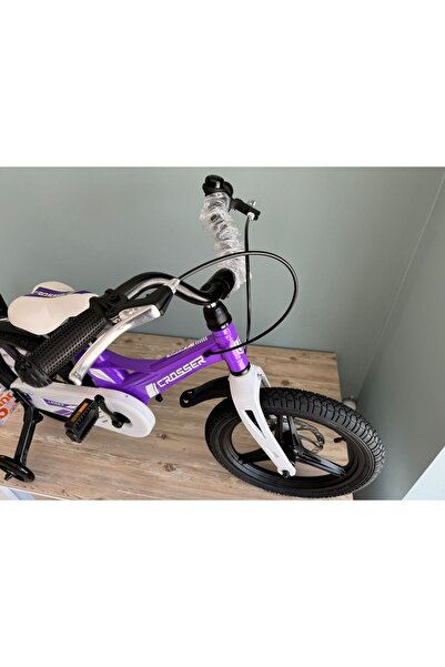 Ümit 1617 16 JANT CROSSER 2D MEKANİK DİSK FREN ÇOCUK BİSİKLETİ