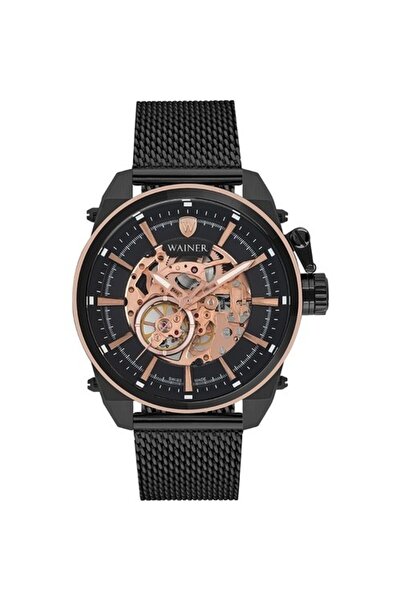 Wainer Waıner Wa25988-B Erkek Kol Saati