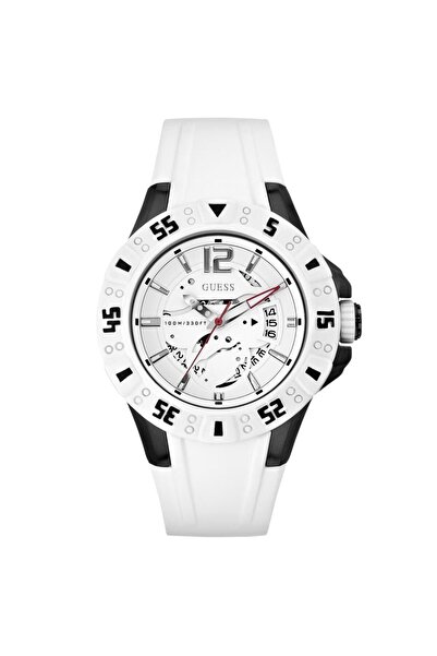 Guess Guw0034g5 Erkek Kol Saati