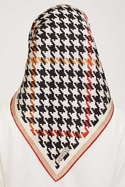 Armine ARMİNE İPEK EŞARP 9000D (SURA)