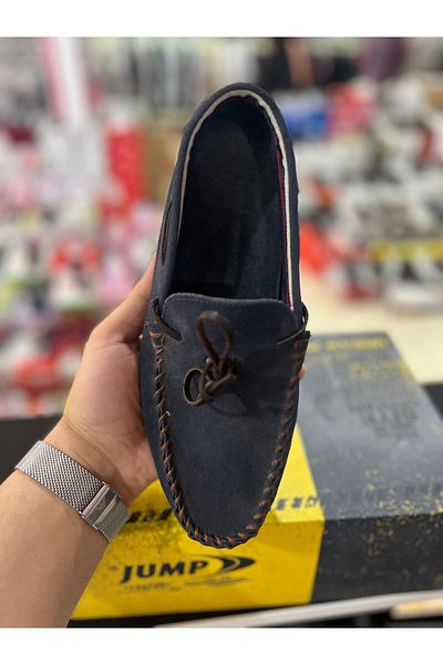 Mc Jumper Men's Suede Thumberland Jumpa Shoes