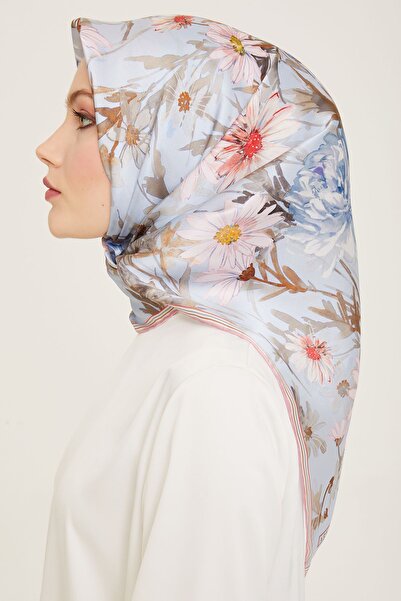 Armine ARMINE SILK SCARF 9129D (TWILL)