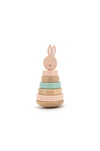 Trixie Jocuri de divertisment Mrs. Rabbit