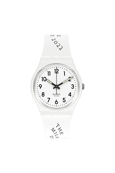 Swatch GW151R Swatch White Dreams By Swatch  Kol Saati