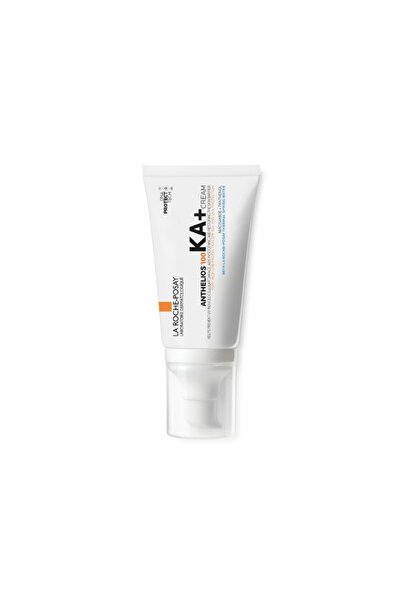 La Roche Posay Anthelios 100 Ka+ Cream Hassas Ciltler için Yüksek Koruma 50 m...