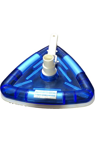 Waterlight Havuz Dip Süpürgesi 1.5" Üçgen Tip