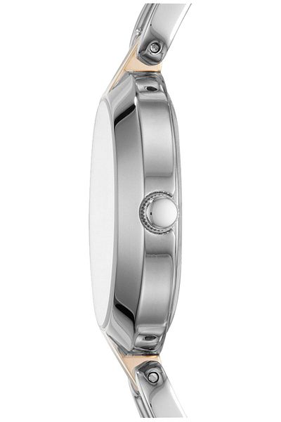 Fossil Fbq3853 Women's Wristwatch