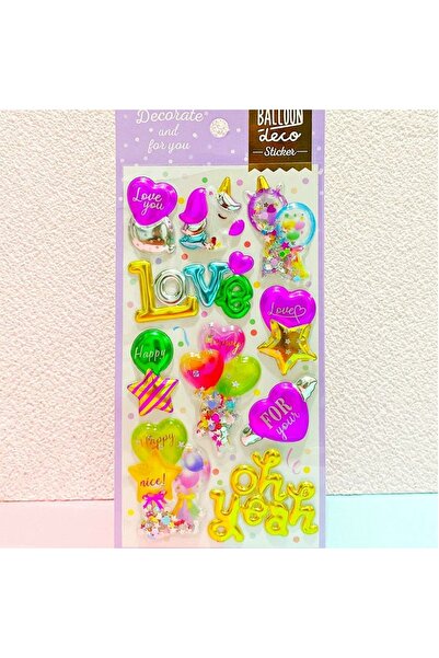 Bluokbeauty Decoratiuni pentru petreceri - Model 1 pentru ziua de naștere: Ba...