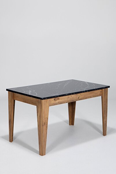 SANDALİE Avrupa Atlantik Çam 80x130 Mutfak Masası