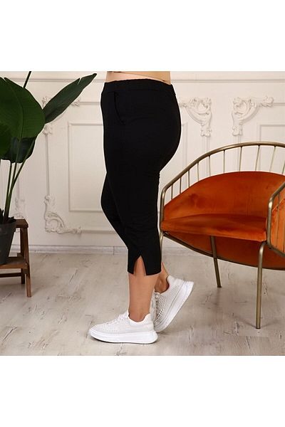 EMEZ Hooded Slit Tracksuit