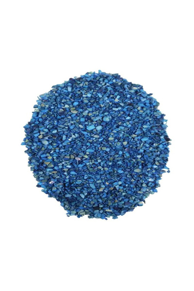 Getshopmini Epoksi Deniz Kabuğu Kırığı Renk Seçmeli 1Kg