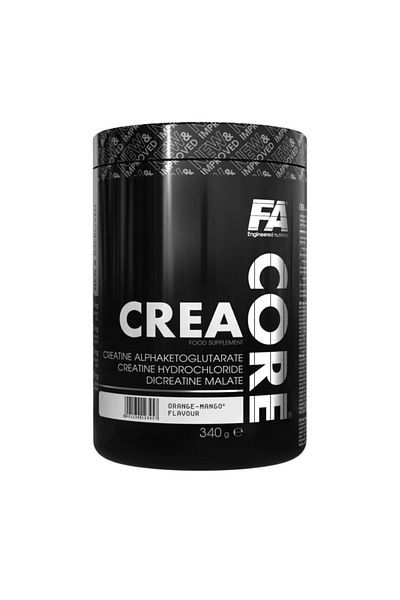 Fa Core Creatine - 340 g Short Cut