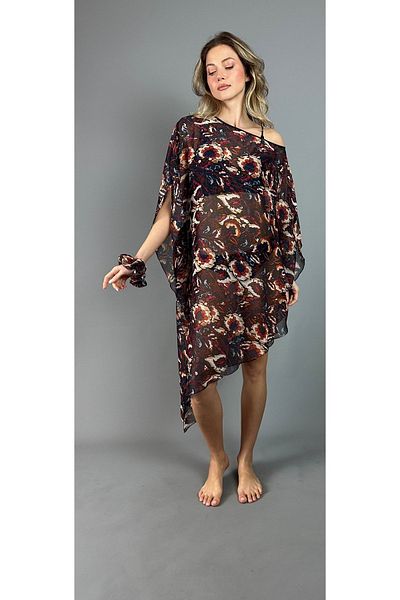 Agepta Women Collection Pareo Kimono