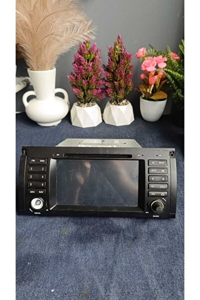 drawingberagrup BMW E39  MULTİMEDYA