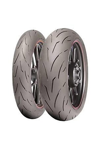 ANLAS 140/70R17 110/70R17 ÖN ARKA LASTİK TAKIM VİENTO SPORT