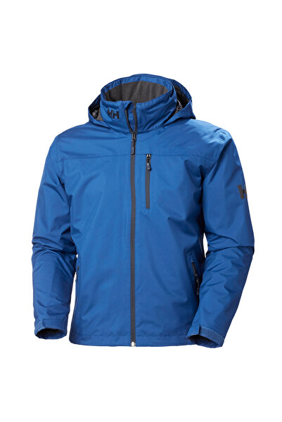 Helly Hansen Crew Hooded Midlayer Erkek Mont
