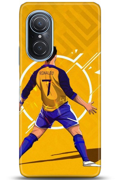 adveksiyon Huawei Nova 9 Se Case Hd Printed Case - Followed Institution 5093