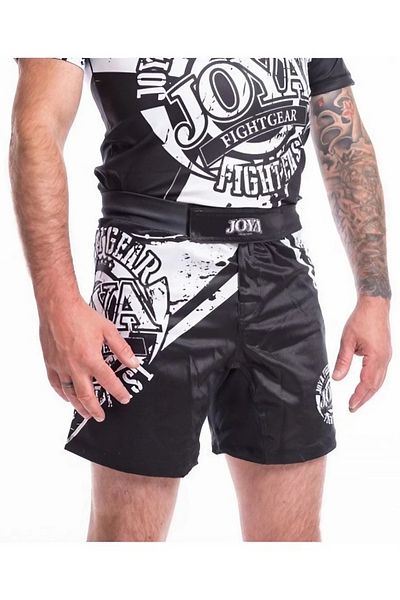 Joya Mma Professional Fight Match Shorts