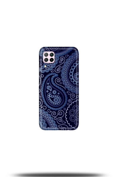 adveksiyon Huawei P40 Lite Case Hd Printed Case - Followed Institution 5129