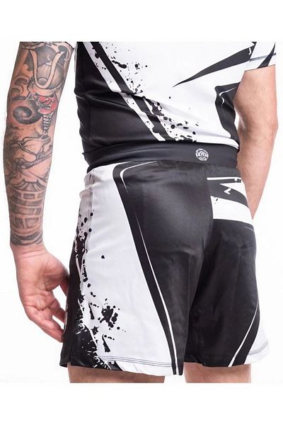 Joya Mma Professional Fight Match Shorts