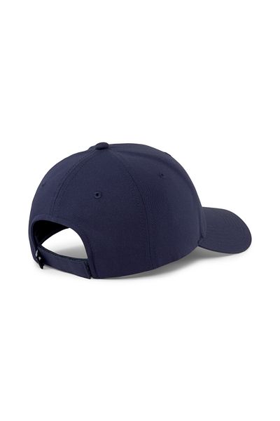 Puma 24549 blue Cap for Unisex