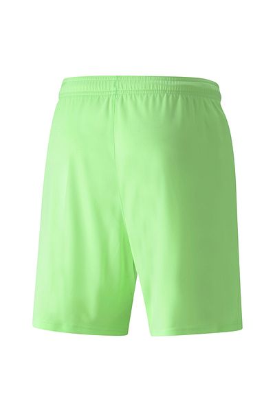 Puma Teamliga Shorts Ανδρικά σορτς ποδοσφαίρου70492420 Πράσινο