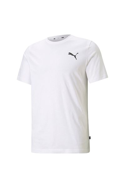 Puma Essentials Small Logo T-shirt