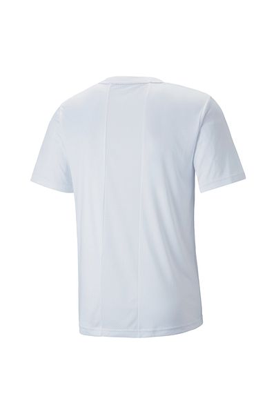 Puma TRAIN ALL DAY TEE Puma White
