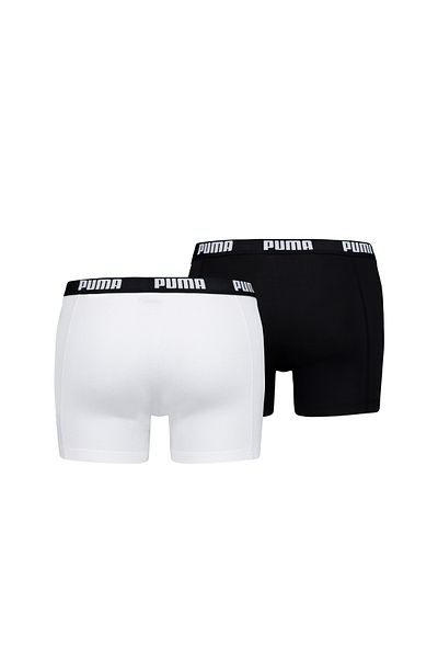 Puma Basıc Erkek Boxer (2'li Paket)