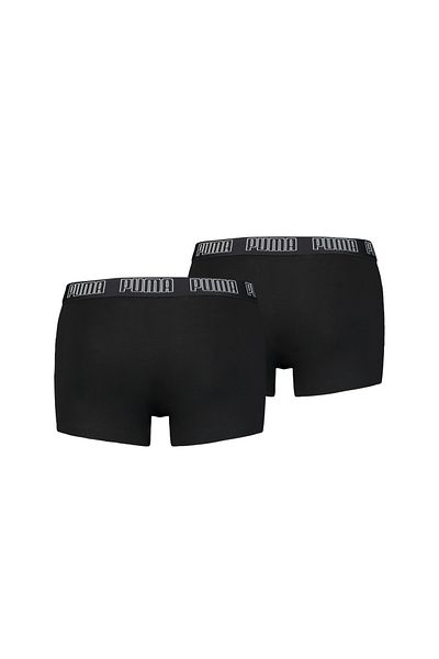 Puma Basıc Boxer (2'li Paket)