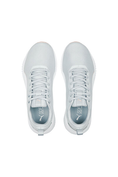 Puma Gri Kadın Koşu Ayakkabısı 19520128 Flyer Flex