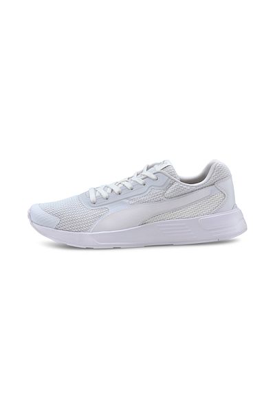 Puma Lifestyle White Shoes