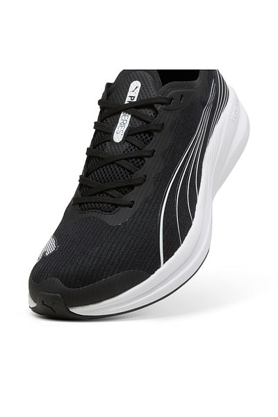 Puma REDEEM PRO RACER Erkek Koşu Ayakkabı 37944201 Siyah