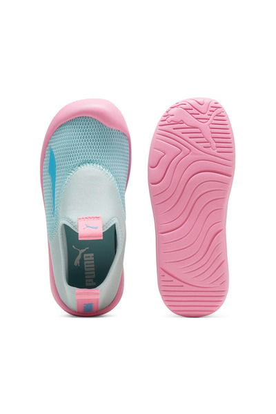 Puma Sandale multicolore pentru copii