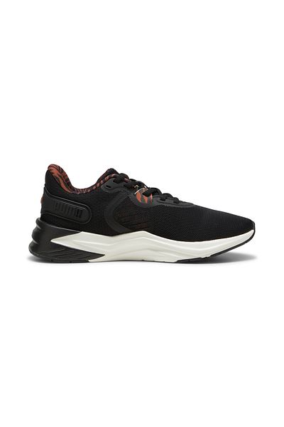 Puma حذاء رياضي كاجوال باللون الأسود37963601