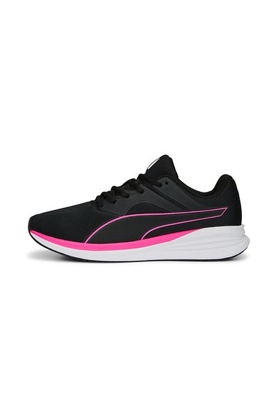Puma Transport