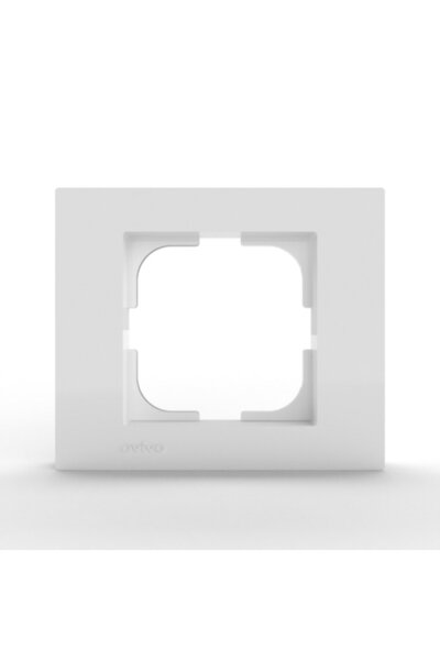 OVİVO Ovivo Grano Single Frame White