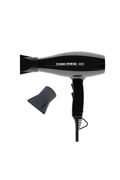 Fönsan 2350watt Turbo Power Profesyonel Fön Makinesi Pwr 3200