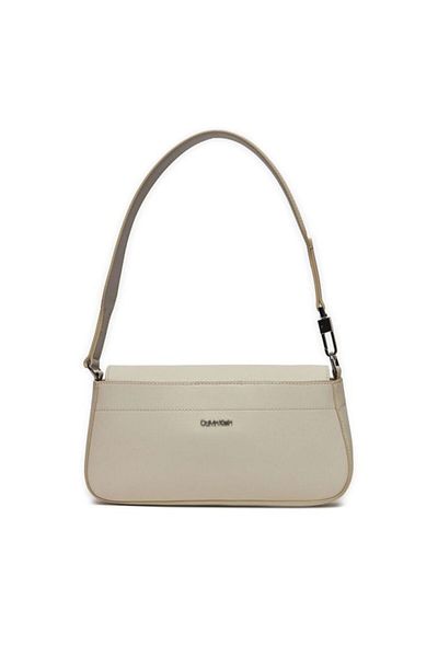 Calvin Klein Business Shoulder Bag_saffıano