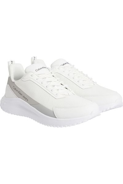 Calvin Klein EVA RUNNER LOWLACEUP MIX IN MR