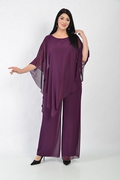 L LAS XXL Plus Size Jumpsuits Styles Prices Trendyol