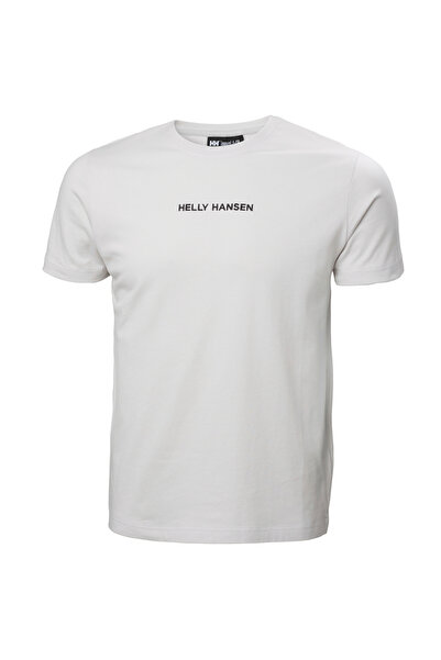 Helly Hansen Core Graphic T Erkek Kısa Kollu T-shirt