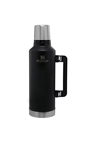 Stanley 2.1l Go Flip Btl Charcoal - Eu Unisex Termos