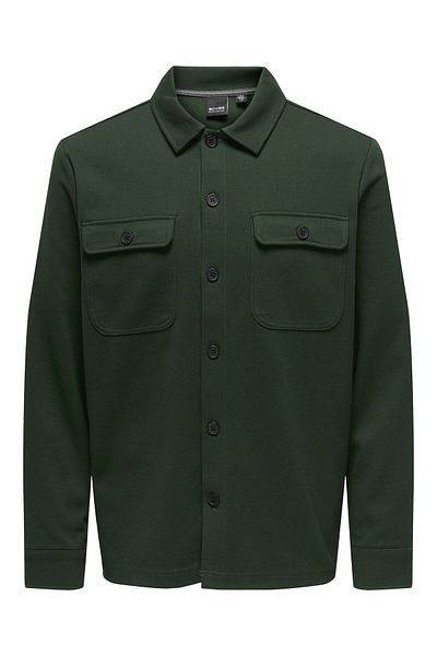 Only & Sons Shirt Onsnewkodyl Shirt