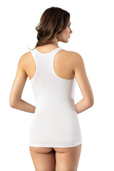 KOTA İÇ GİYİM 6 Τεμάχια Rambo Cotton Γυναικείο Αθλητής - Φαρδύ λουράκι