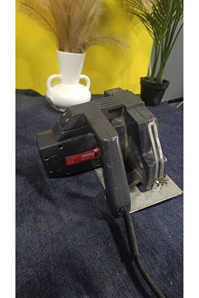 drawingberagrup Type 6000 Kesme makinesi daire testere 450W