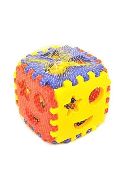 Mgs Eğitici Bultak Kare Fileli 0625