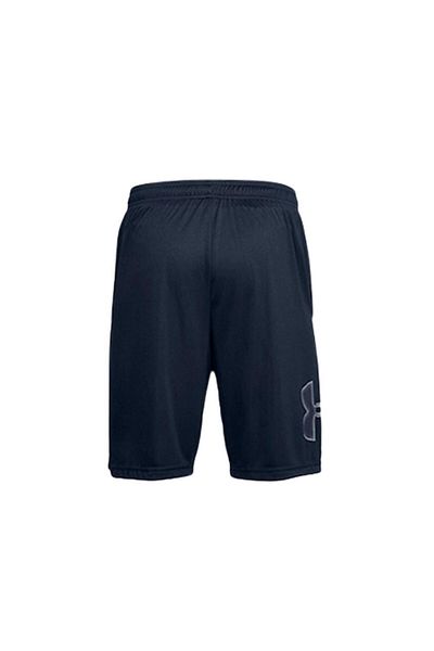 Under Armour Ua Tech Graphic - Κοντό κόψιμο