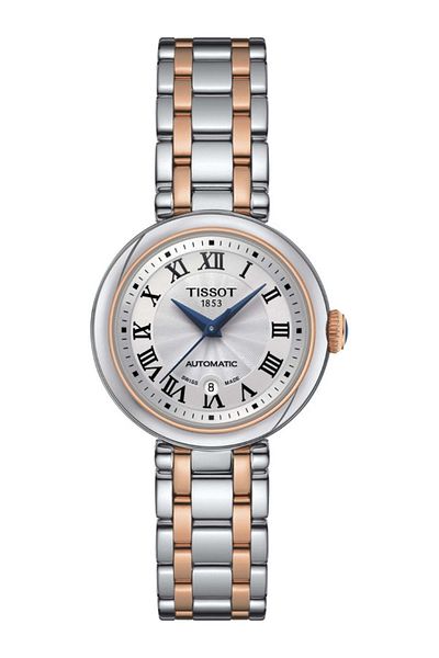 TISSOT تي 1262072201300