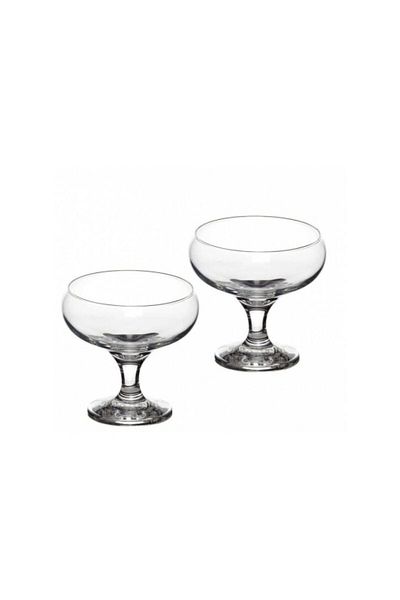 Paşabahçe 6 Ice Vılle Ice Cream Bowls (6 PCS)